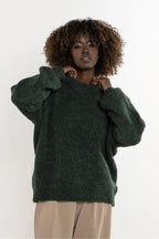 Maglione da donna in mohair - 220849