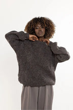 Maglione da donna in mohair - 220849