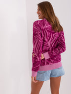 Maglione dolcevita in calda viscosa - 235796