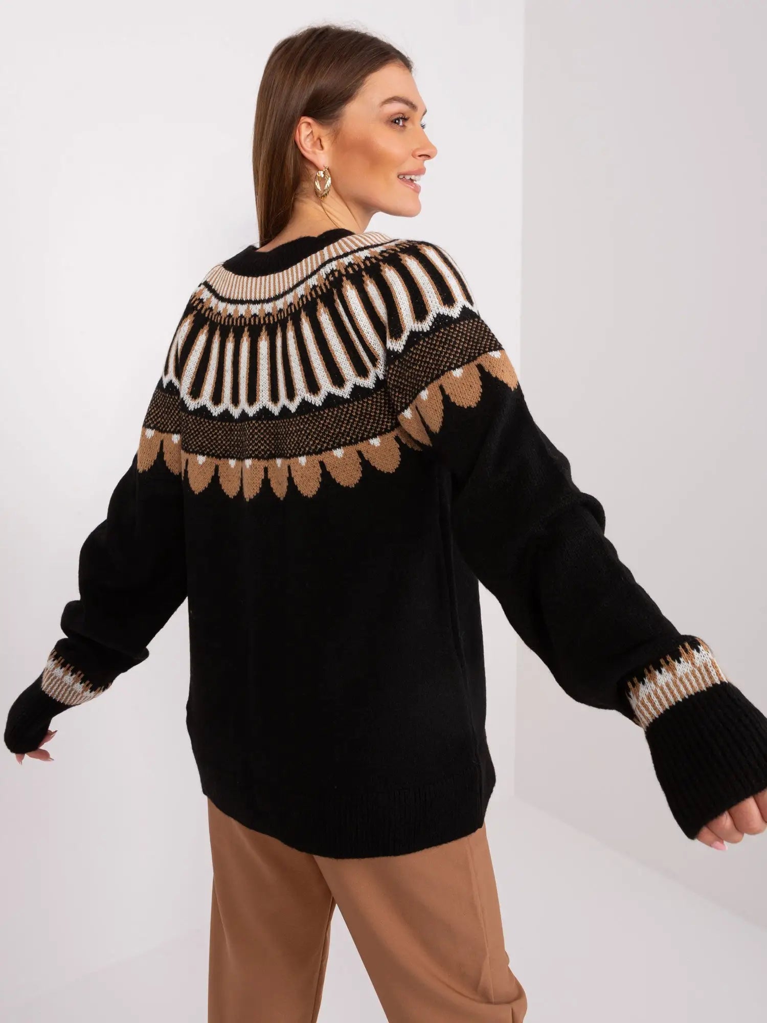 Maglione da donna - 170821