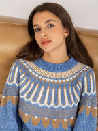 Maglione da donna - 170821