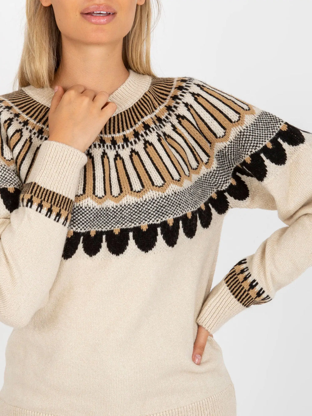 Maglione da donna - 170821M