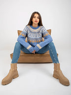 Maglione da donna - 170821M