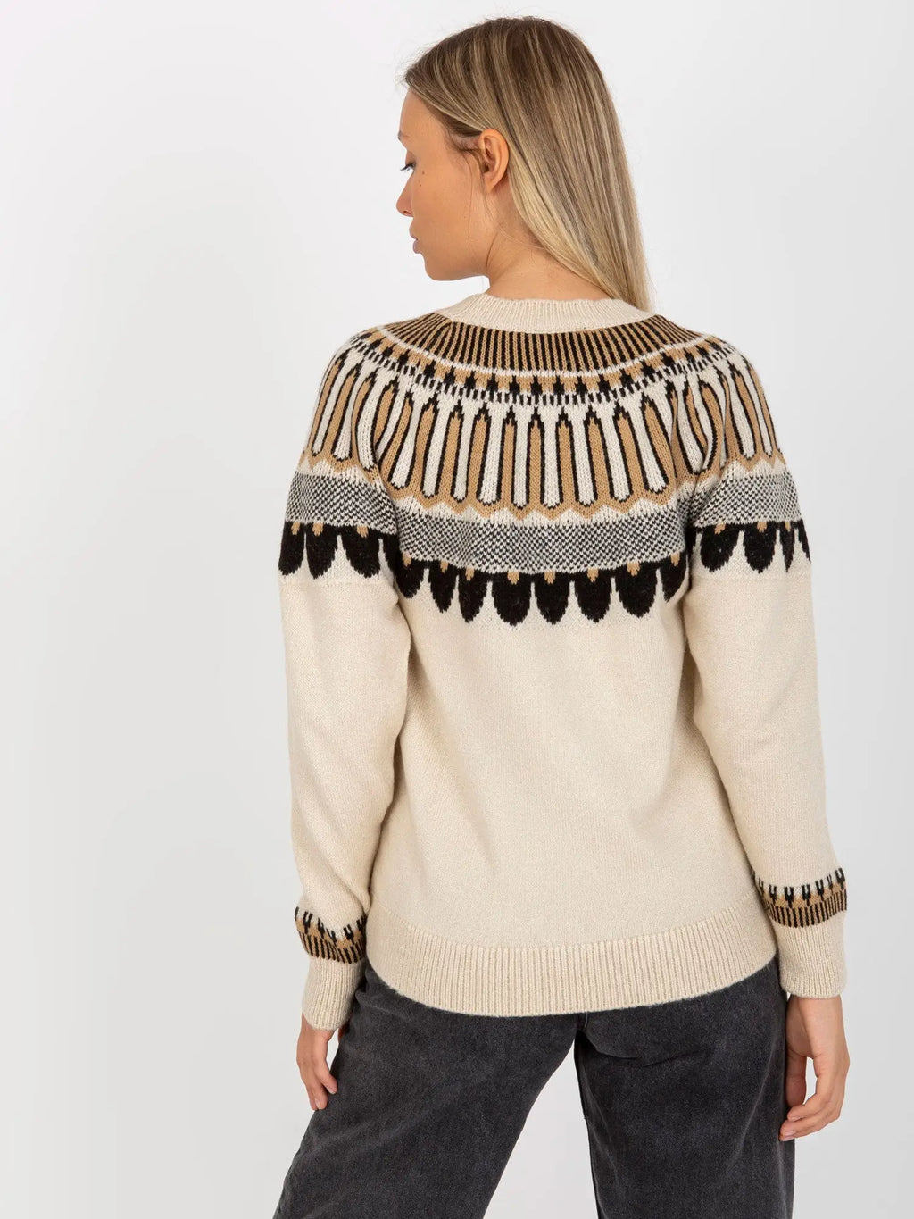 Maglione da donna - 170821M