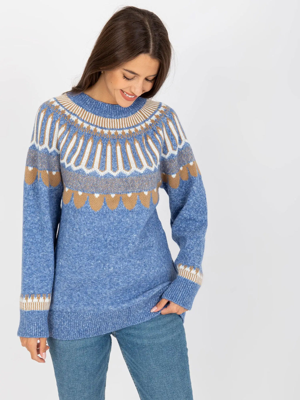Maglione da donna - 170821M