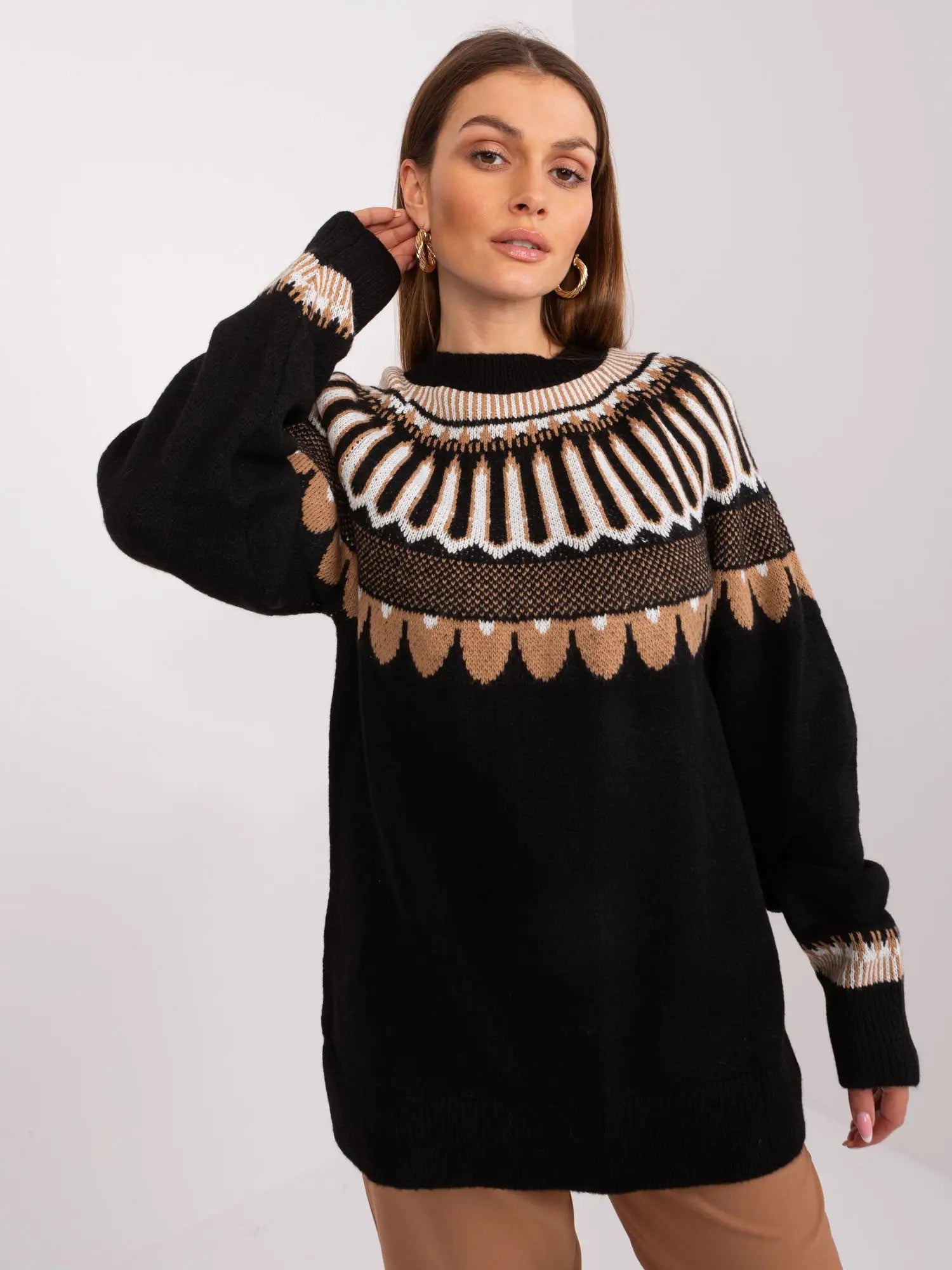 Maglione da donna - 170821M
