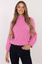 rosa 2 / Universale Maglione da donna - 203712
