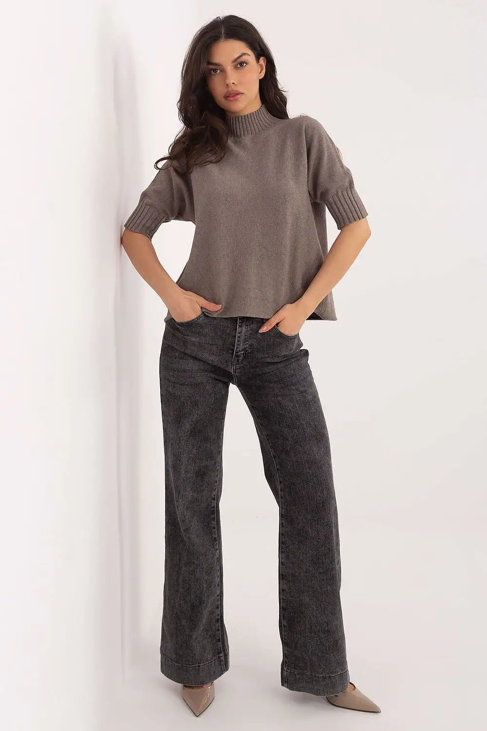 Maglione donna e - 222443