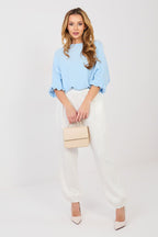 Maglione donna manica a 3/4 - HELENA - 223887