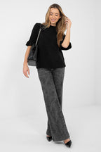 Maglione da donna maniche 3/4 - 223743