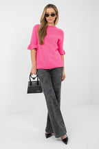 Maglione da donna maniche 3/4 - 223743