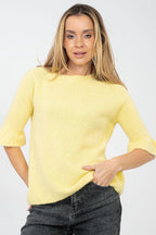 Maglione da donna maniche 3/4 - 223743