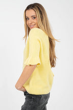 Maglione da donna maniche 3/4 - 223743