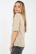 Maglione da donna maniche 3/4 - 223743