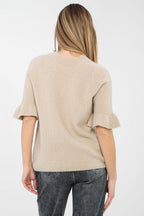 Maglione da donna maniche 3/4 - 223743