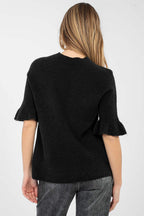 Maglione da donna maniche 3/4 - 223743