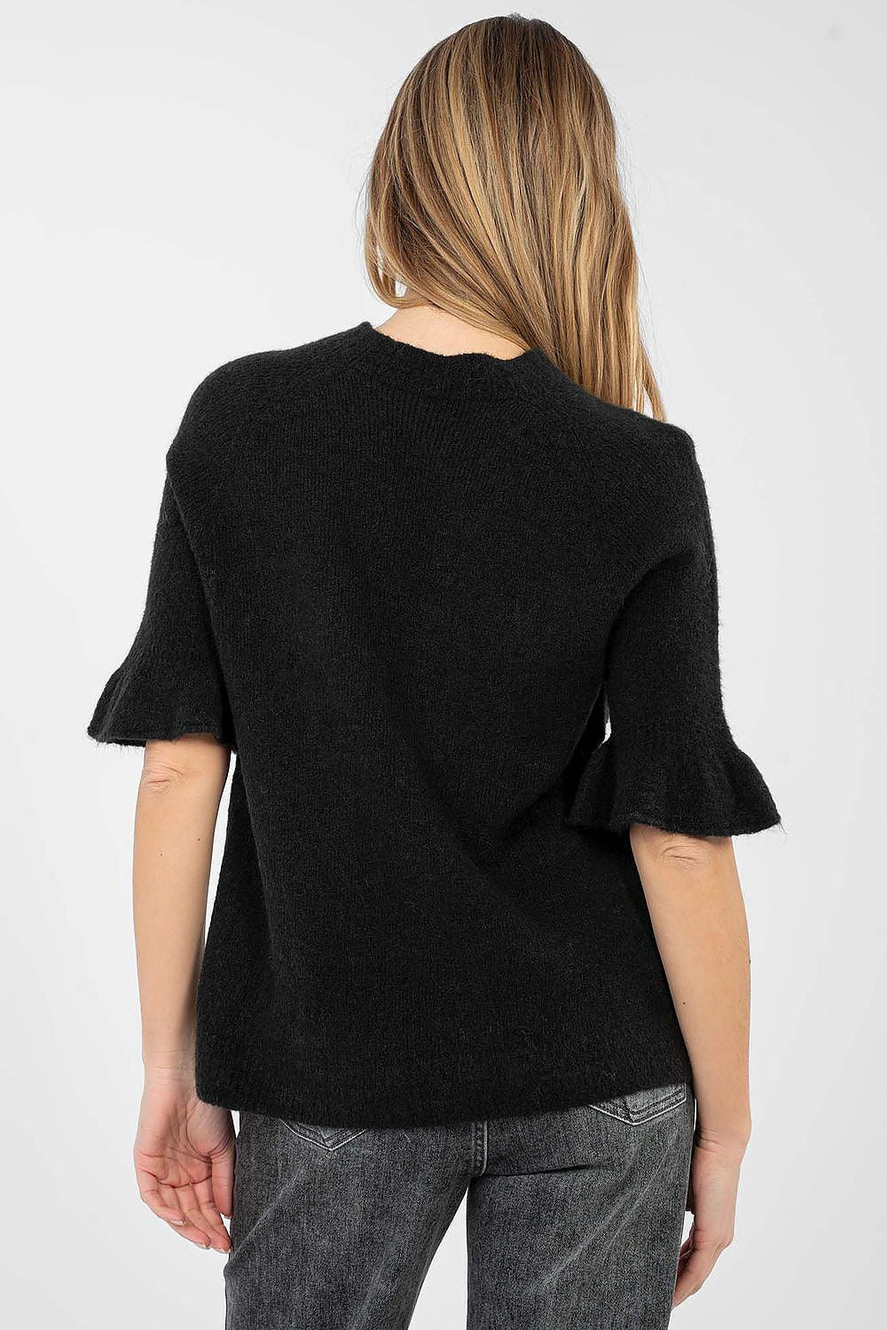 Maglione da donna maniche 3/4 - 223743