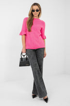 Maglione da donna maniche 3/4 - 223743