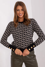 Maglione girocollo - 187539