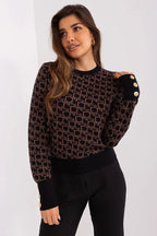 Maglione girocollo - 187539