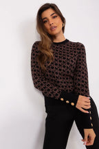 Maglione girocollo - 187539