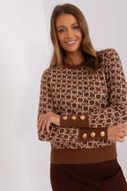 Maglione girocollo - 187539