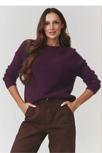 Maglione in misto alpaca - 220787
