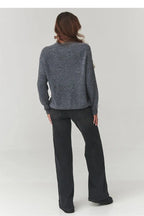 Maglione in misto alpaca - 220787