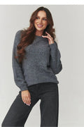 Maglione in misto alpaca - 220787