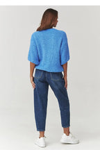 Maglione in misto mohair - 219717