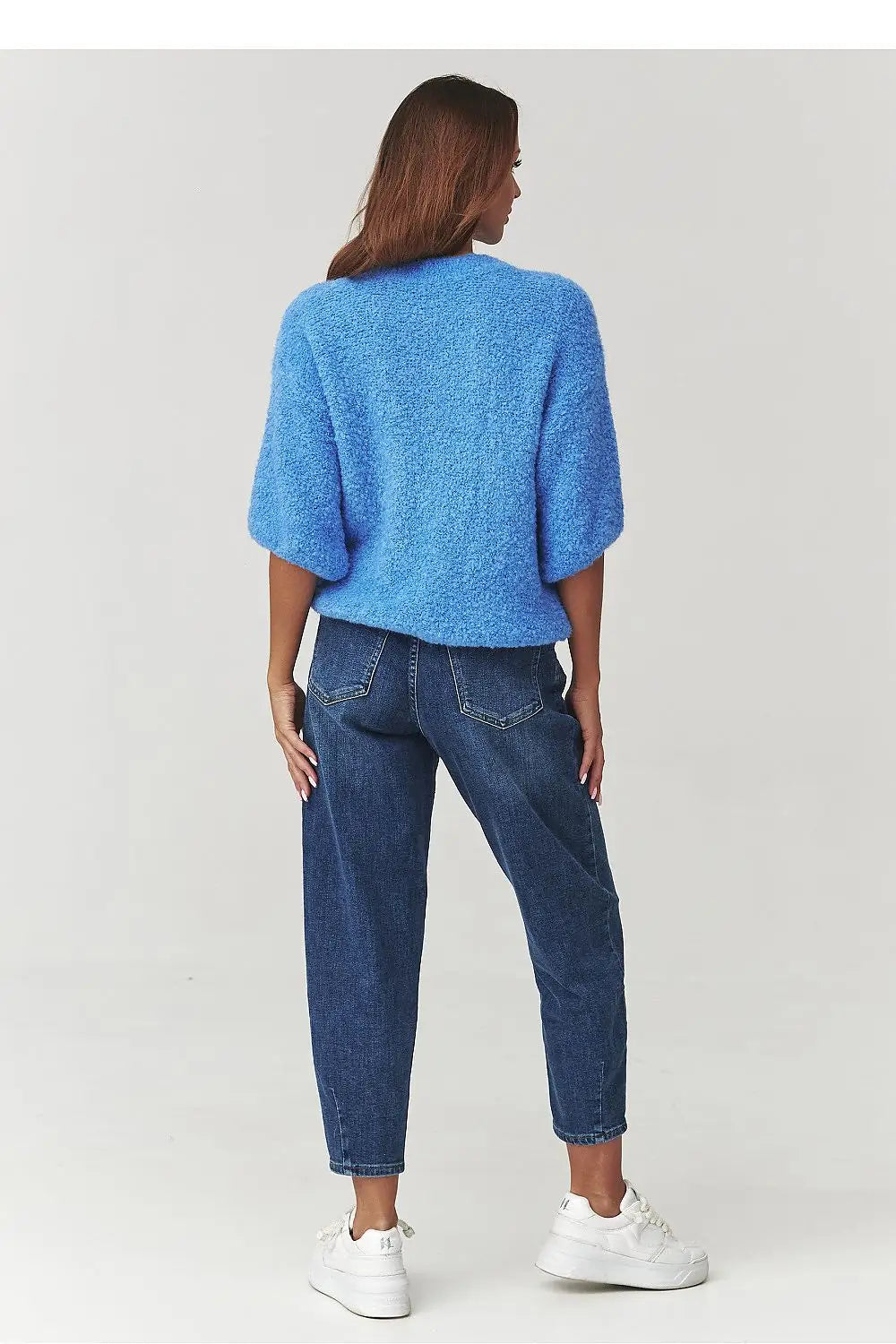 Maglione in misto mohair - 219717