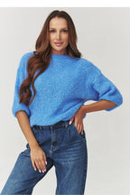 Maglione in misto mohair - 219717