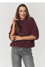 Maglione in misto mohair - 219717