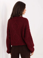 Maglione in misto mohair - 221700