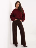 Maglione in misto mohair - 221700