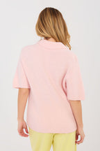 Maglione a manica corta model 224865