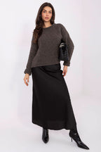 Maglione in misto lana da donna - 223174