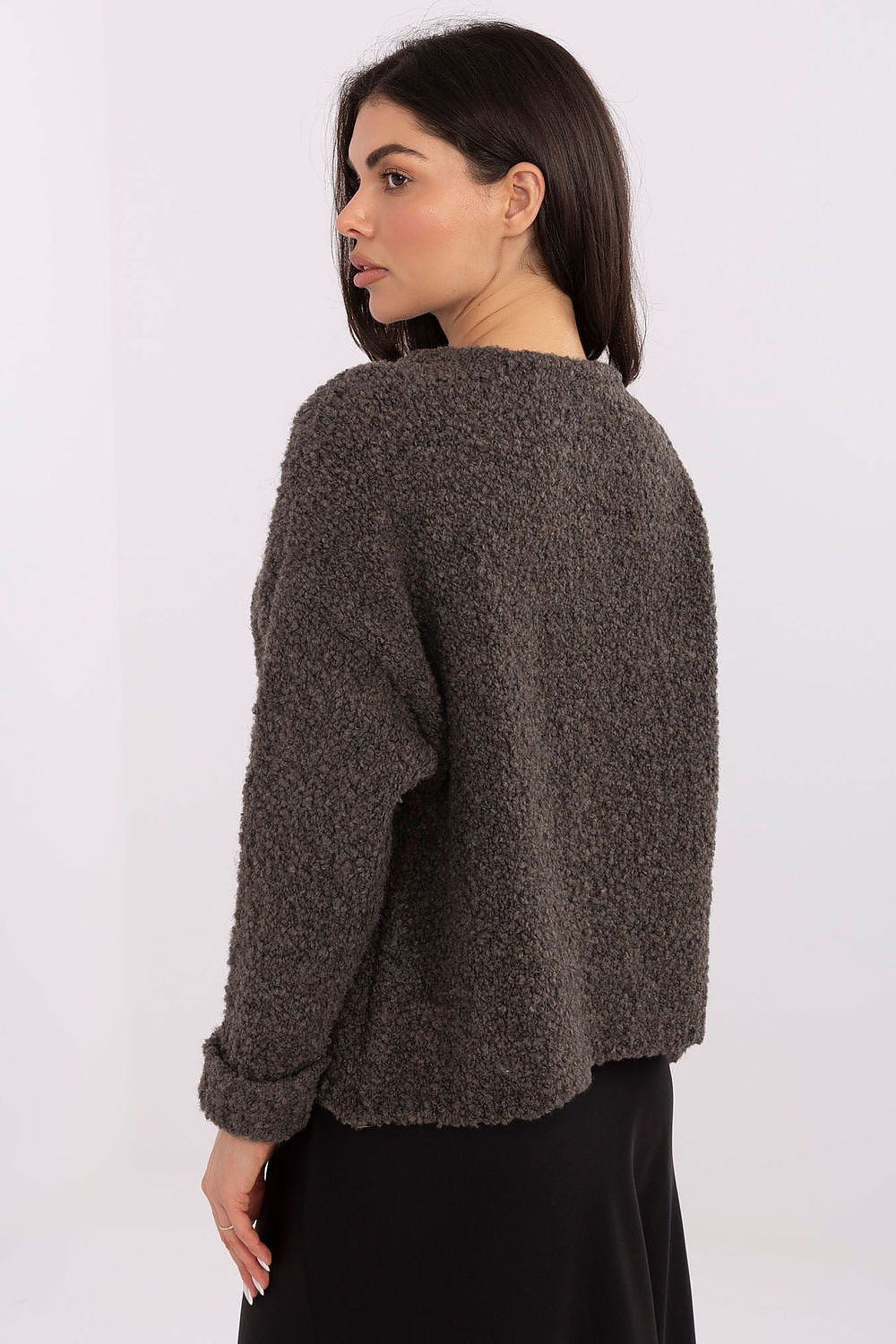 Maglione in misto lana da donna - 223174