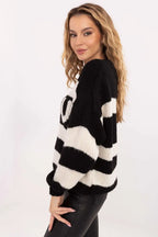 Maglione oversize donna - 221064