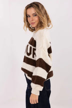 Maglione oversize donna - 221064