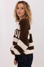 Maglione oversize donna - 221064