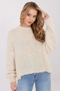 Maglione oversize da donna - 223096