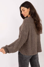Maglione oversize da donna - 223096