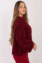 Maglione oversize da donna - 223096
