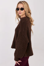 Maglione oversize da donna - 223096