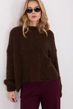 Maglione oversize da donna - 223096
