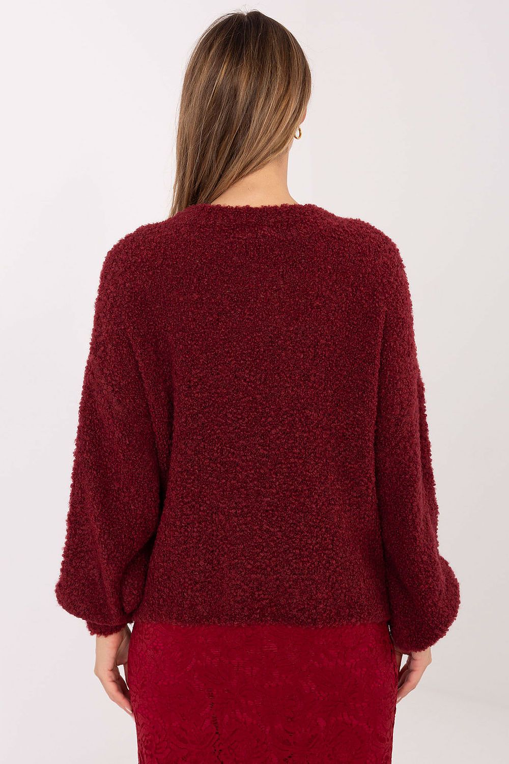 Maglione oversize da donna - 223096