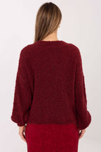 Maglione oversize da donna - 223096