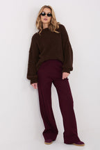 Maglione oversize da donna - 223096