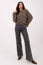 Maglione oversize da donna - 223096